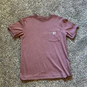 Women’s small Carhartt T-shirt